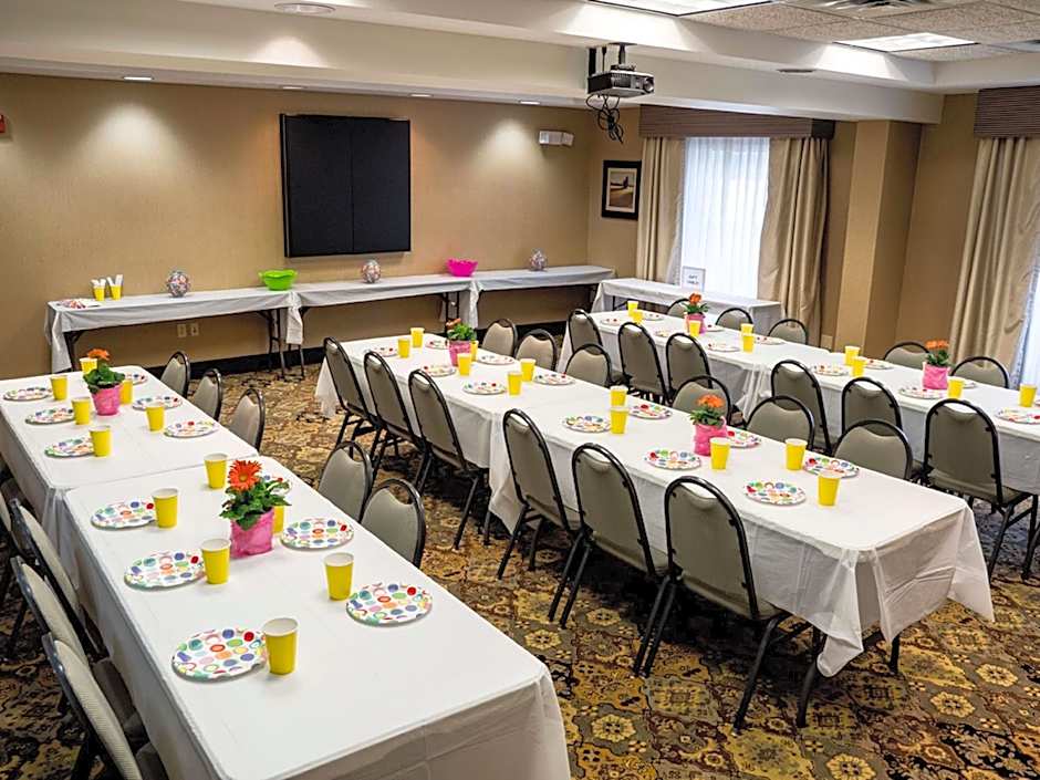 Hampton Inn By Hilton & Suites Lino Lakes