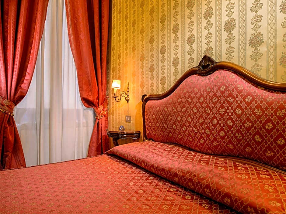 Centauro Hotel