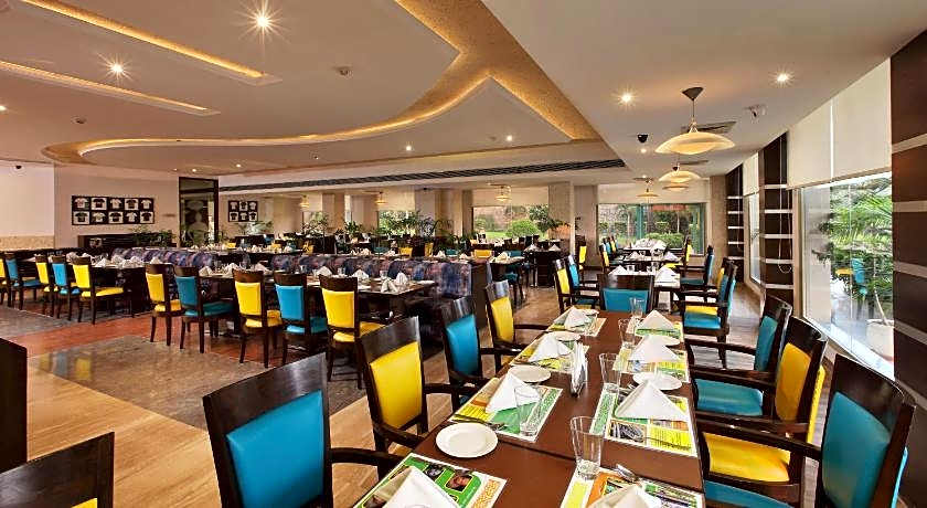 Lemon Tree Hotel Baddi