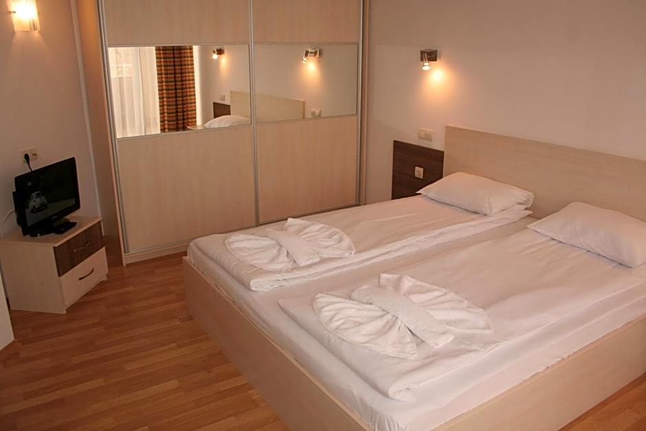 Aparthotel VRIS