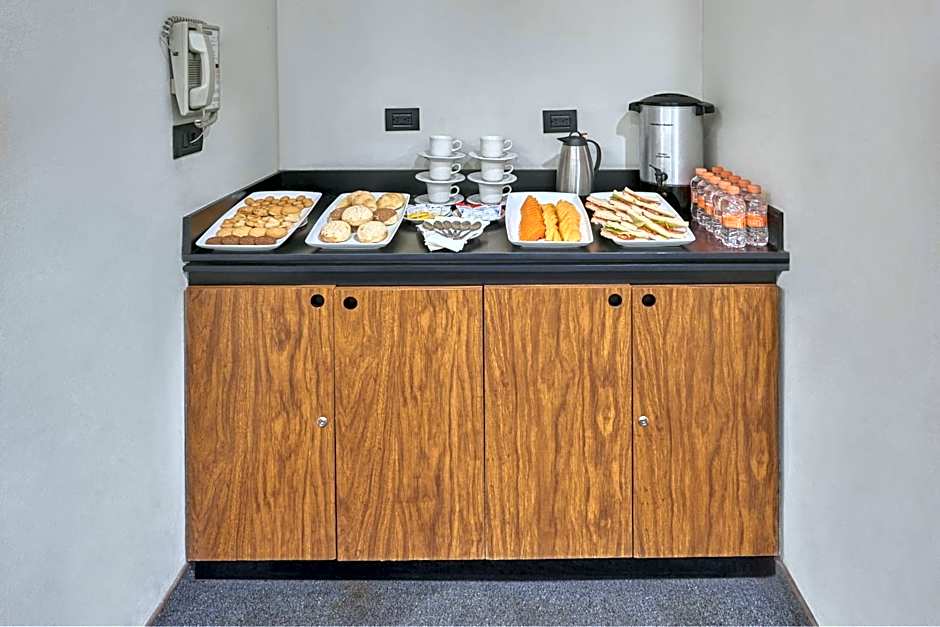 City Express by Marriott Irapuato Norte