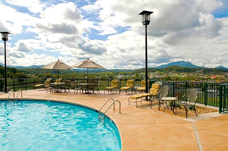 Club Wyndham Smoky Mountains