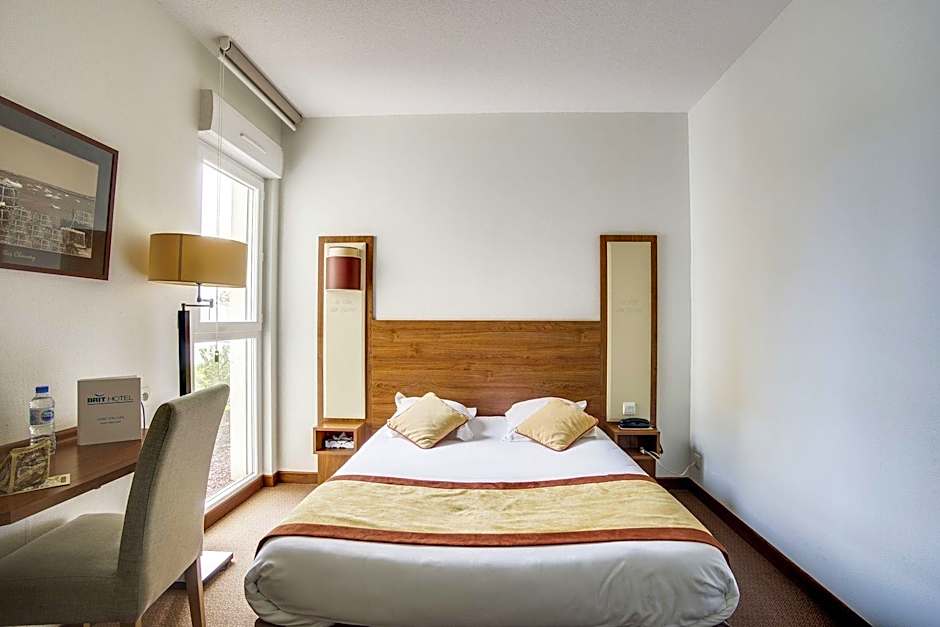 Brit Hotel De La Côte Des Havres