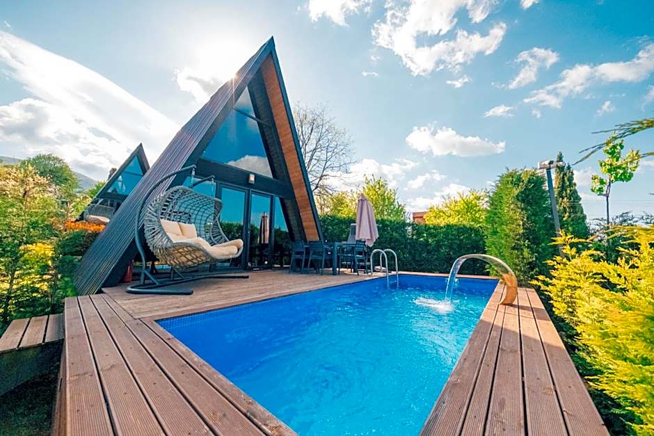 Babil Bungalow Boutique Hotel