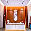 Baiyun Int'L Convention Centre Hotel
