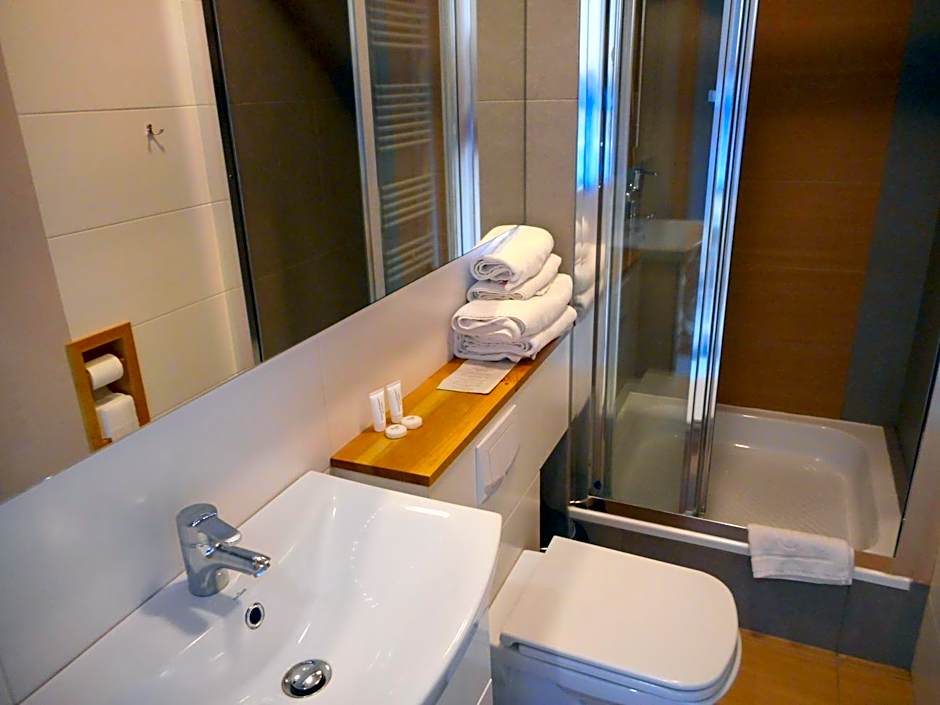 Hotel Platan