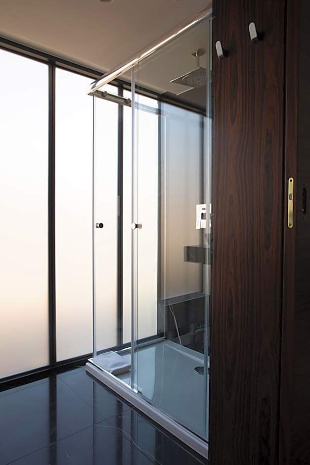INX Design Hotel
