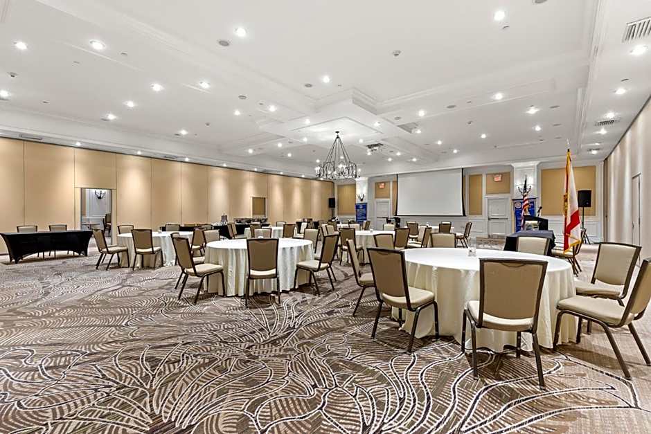 Beachside Resort & Residences