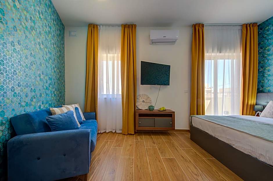 Marina Suites & apartments - Self catering - by Tritoni hotels