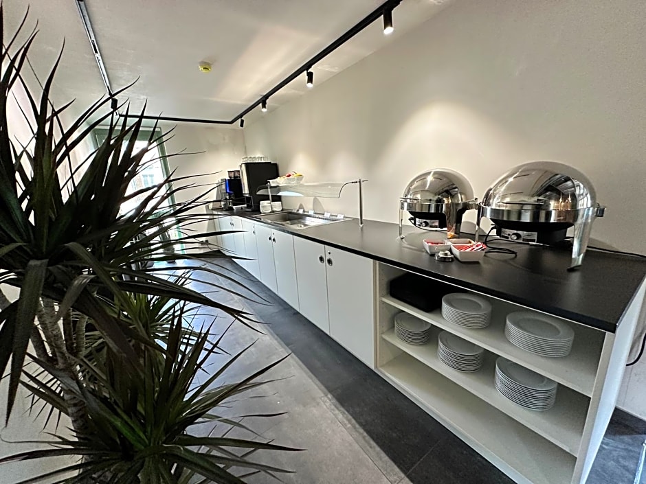 ibis Styles Aalen
