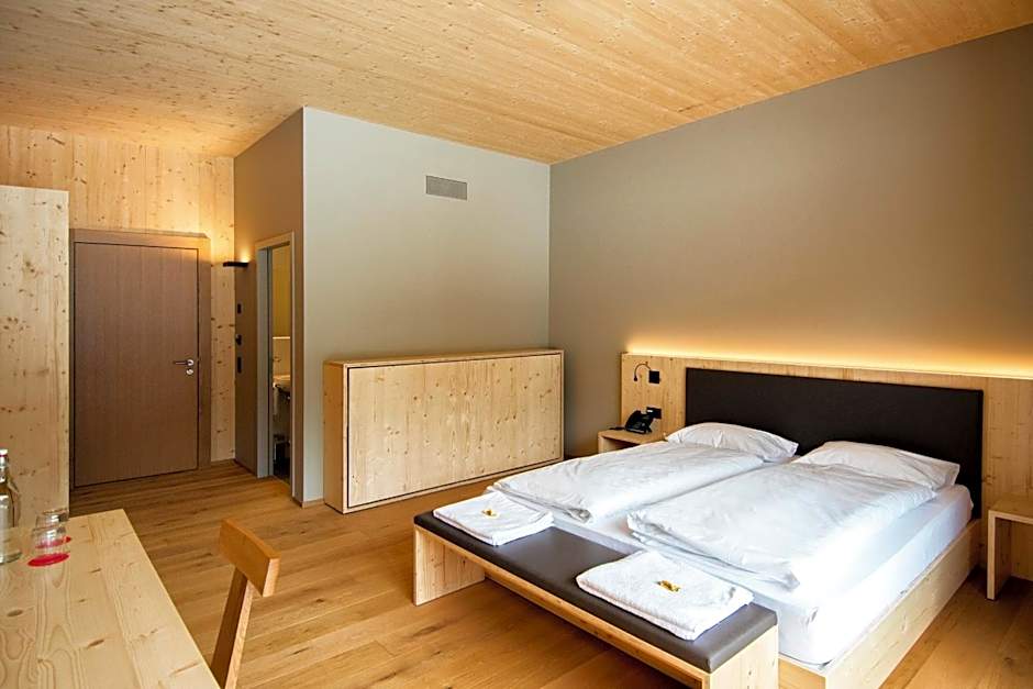 Campra Alpine Lodge & Spa