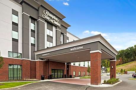 Hampton Inn By Hilton & Suites Cranberry Township/Mars, PA