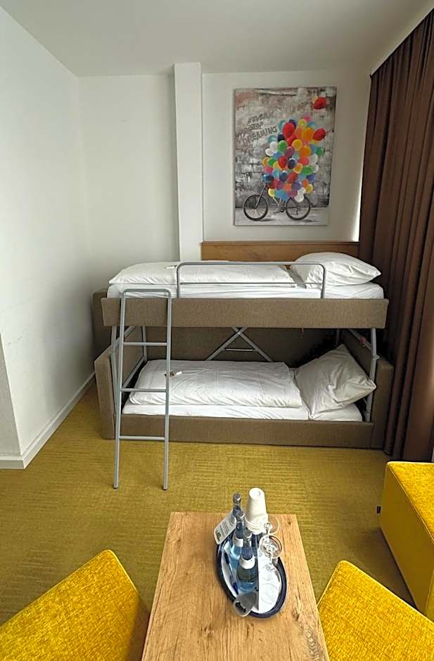Hotel Am Markt
