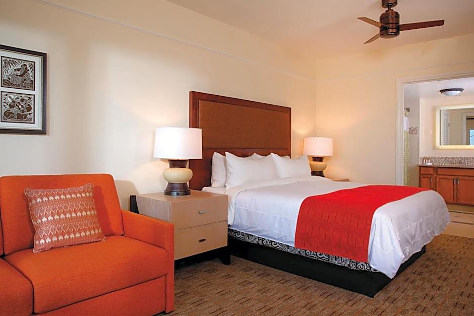 Marriott's Waiohai Beach Club
