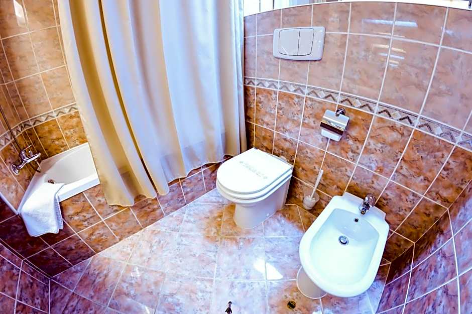 Atrium Hotel Bucharest City Center