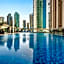 Wyndham Grand Doha West Bay Beach