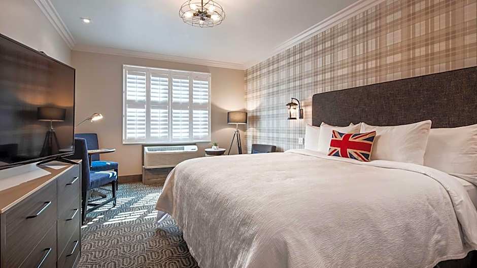 Aristocrat Hotel, BW Signature Collection