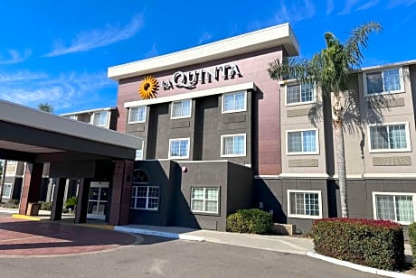 La Quinta Inn & Suites by Wyndham Tulare
