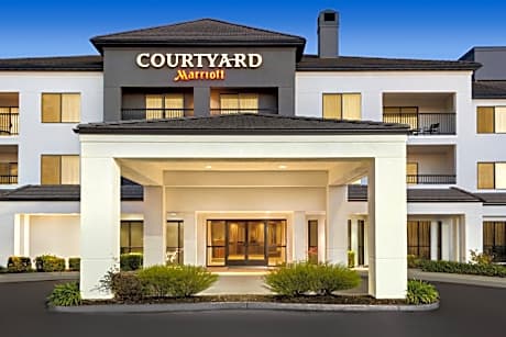 Courtyard by Marriott Roseville