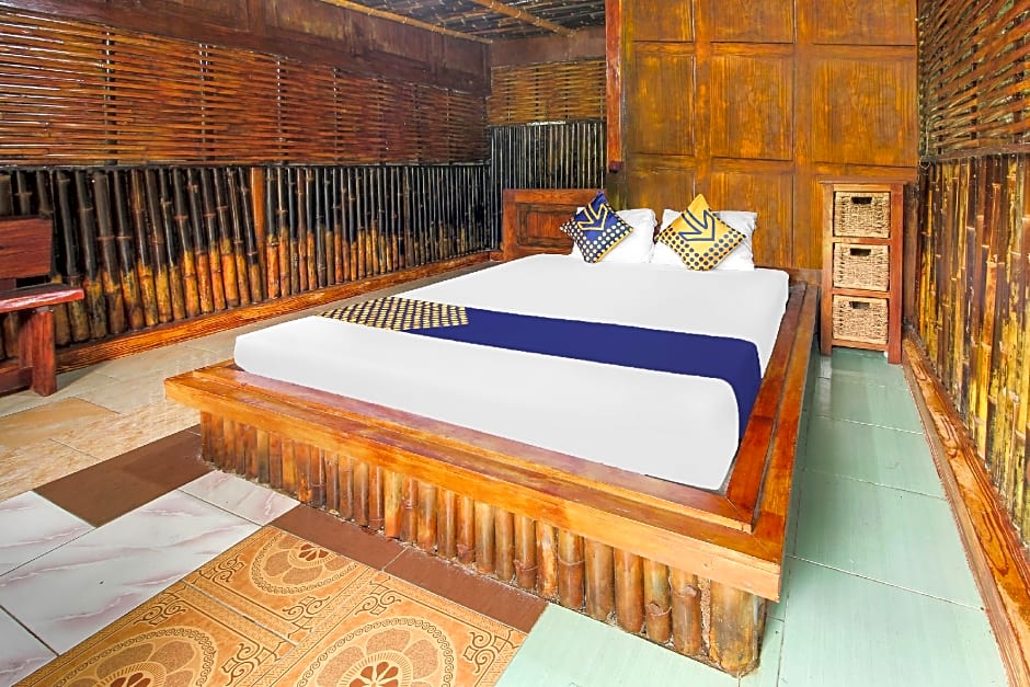 OYO 92083 Lailik Gilang Guesthouse