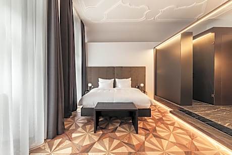 META SUITES historic city living