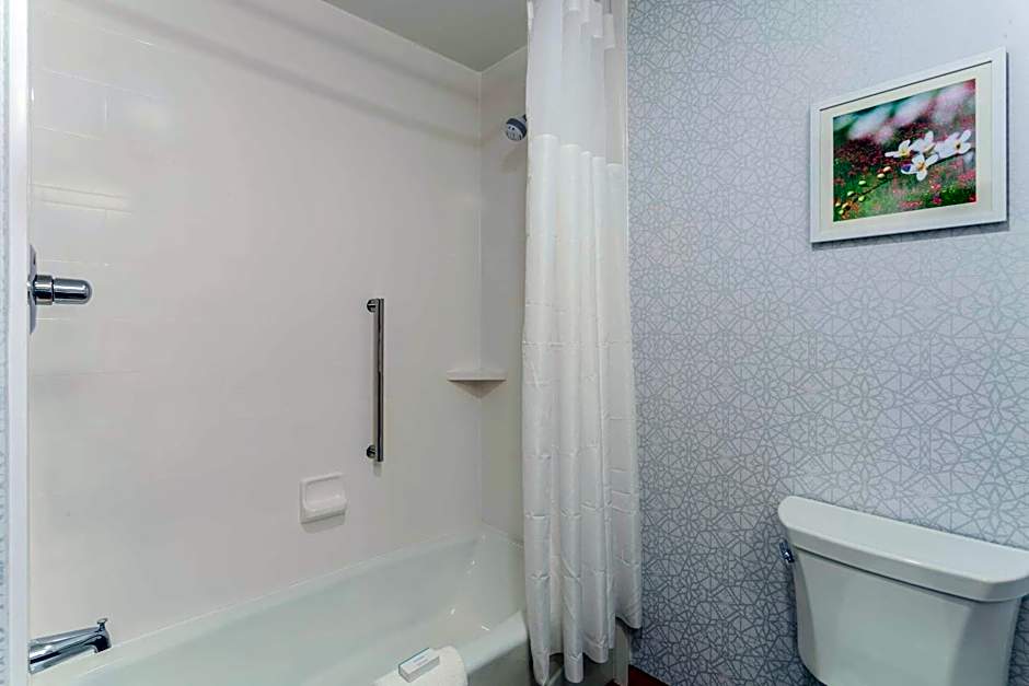 Hampton Inn By Hilton And Suites Guymon