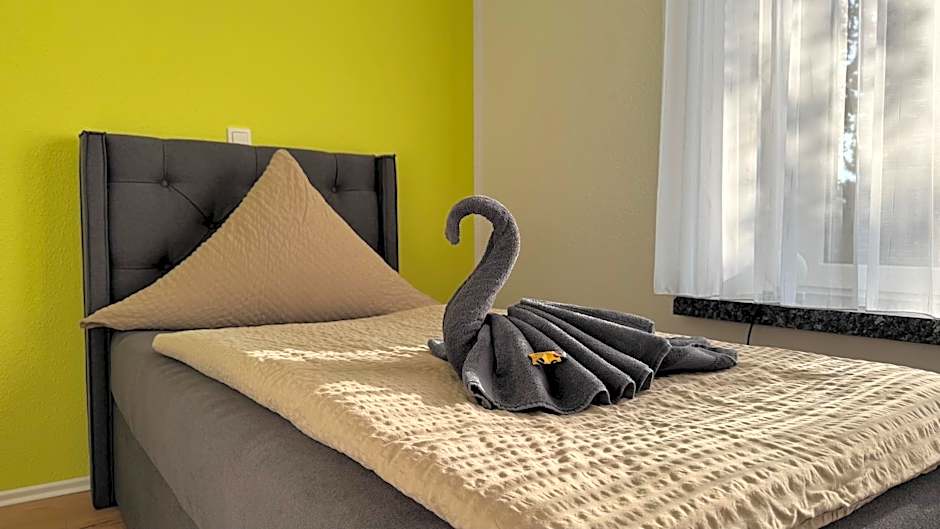 Hotel Martz