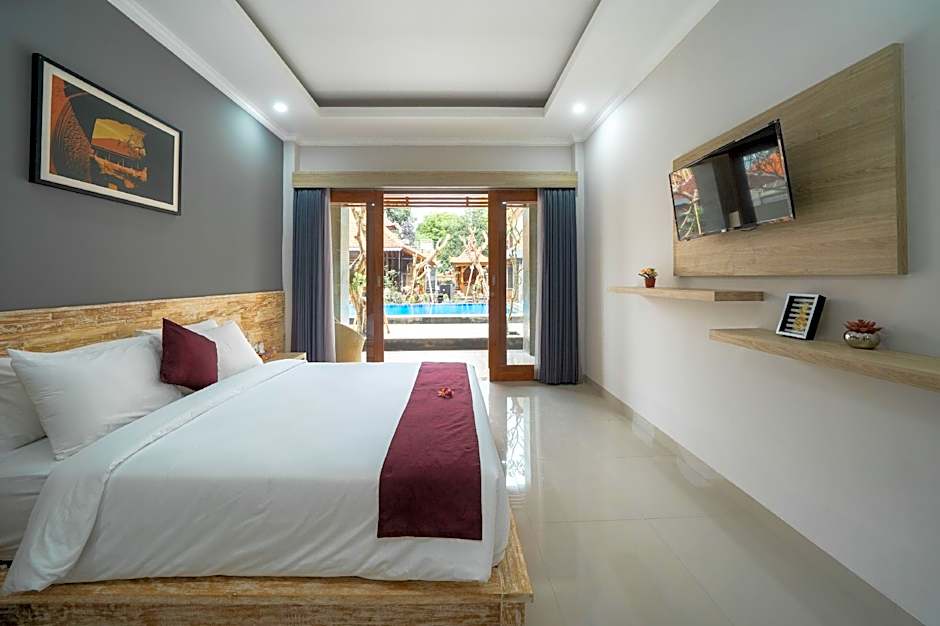 D'Sarian Seminyak