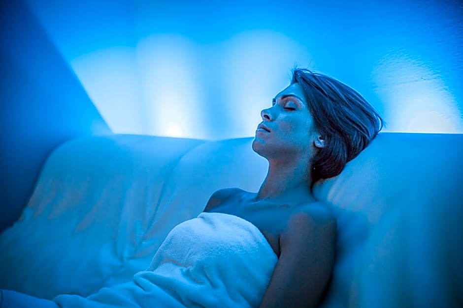 Terme Di Venturina - Toscana