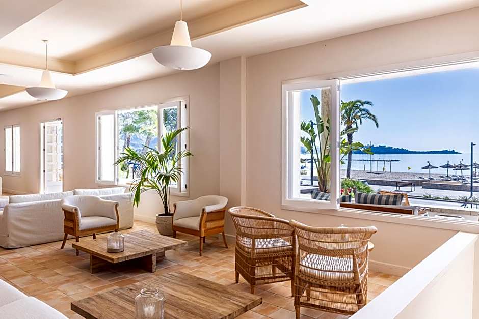 Hoposa Pollentia - Adults Only