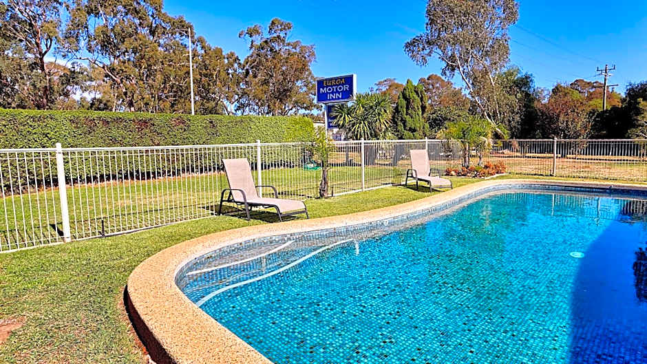 Euroa Motor Inn