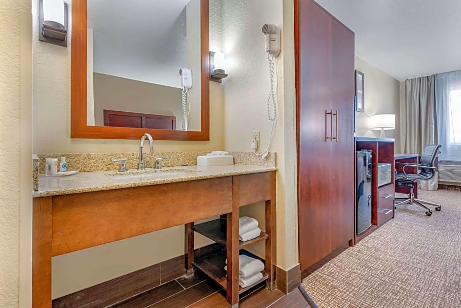Comfort Inn Fremont