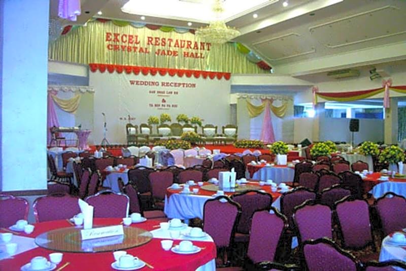 Excel Treasure Hotel