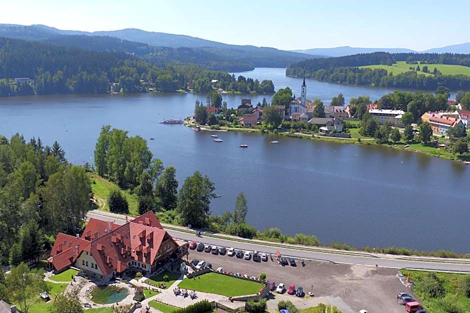 Hotel Leyla