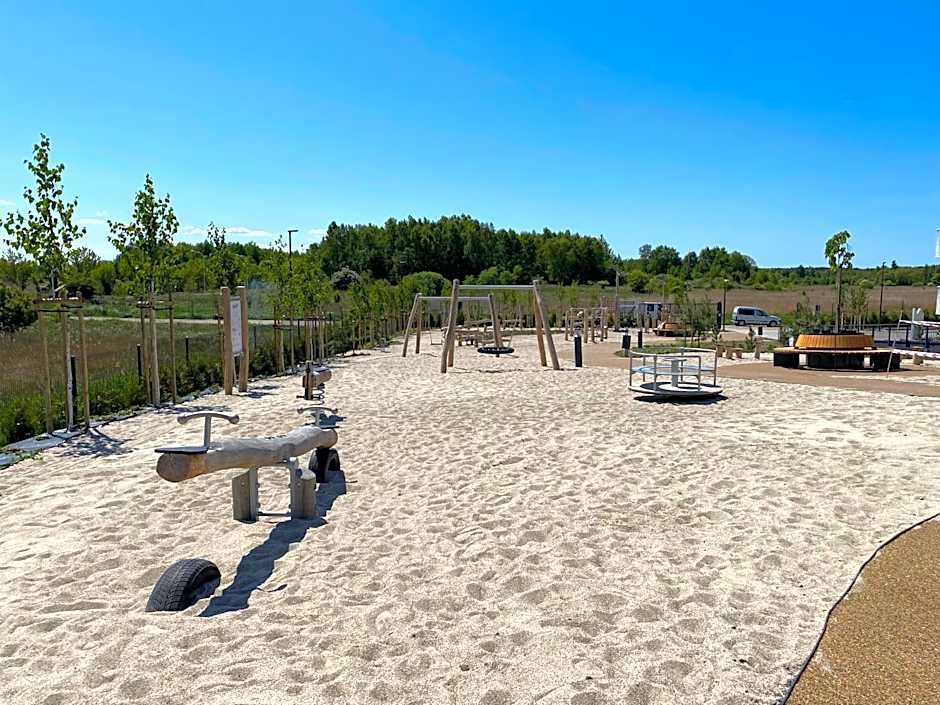 FARO Apartamenty Polanki Aqua 4 BASENY w cenie POOLS im Preis