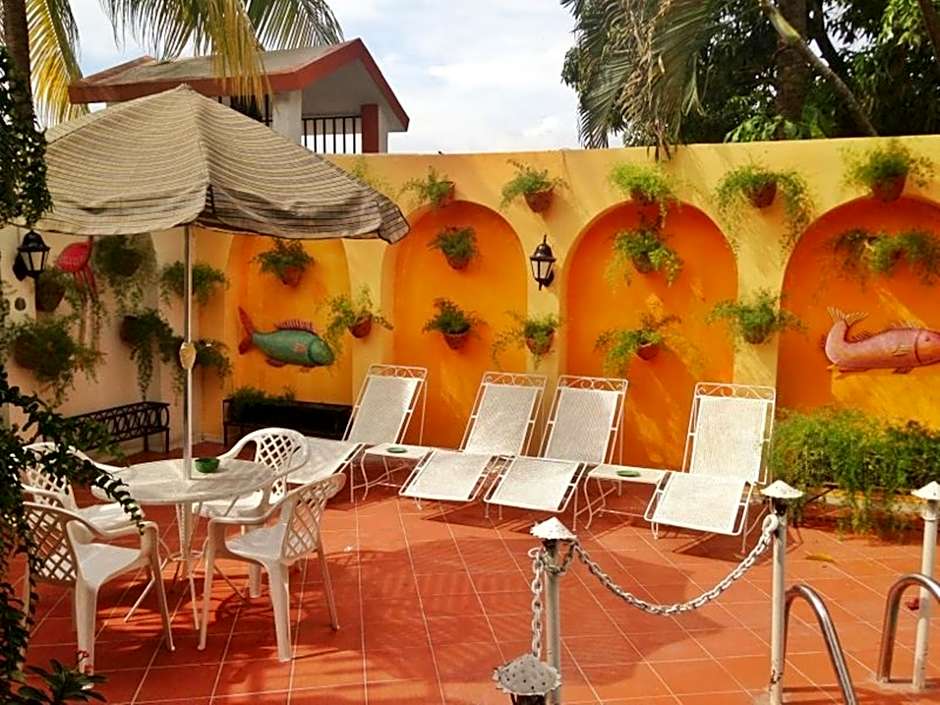 Ideal Villa Hotel