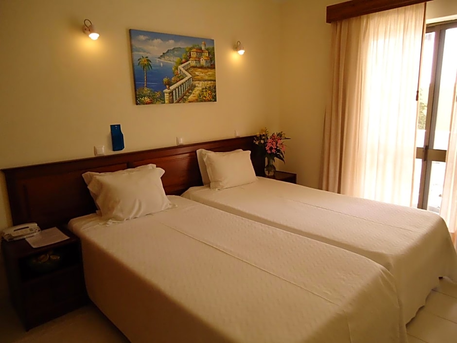 Boutique Hotel Marina S. Roque