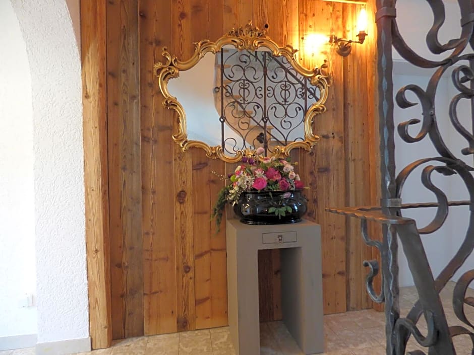 Hotel Engelhof