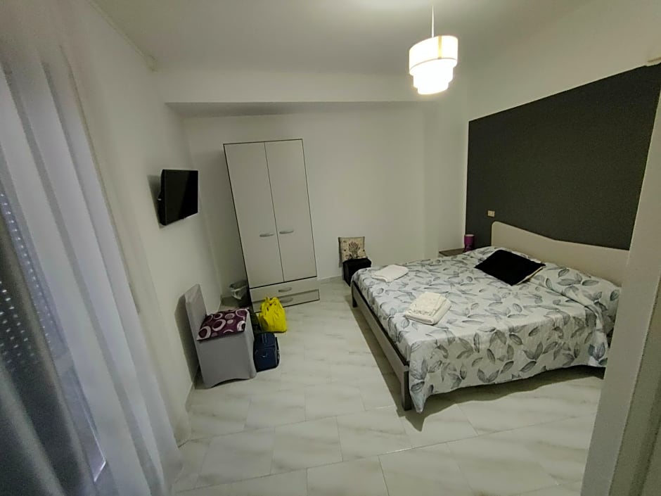 Bed and Breakfast Champagne