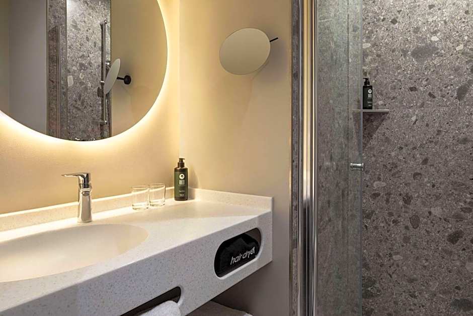 Vienna House Easy by Wyndham Berlin Potsdamer Platz