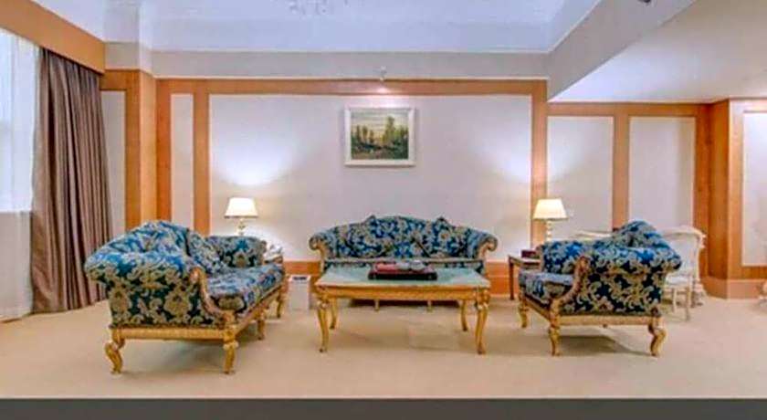 Zhuhai Dehan Hotel