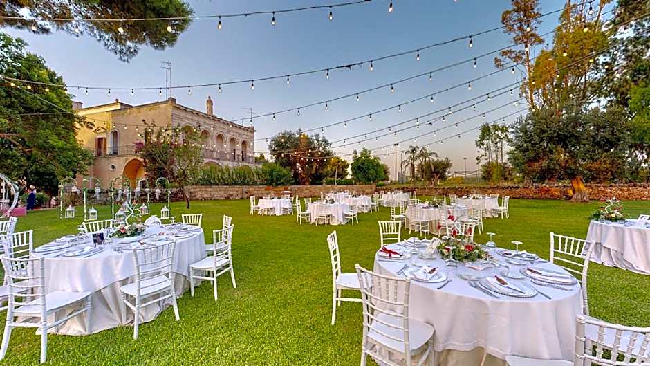 Relais Reggia Domizia