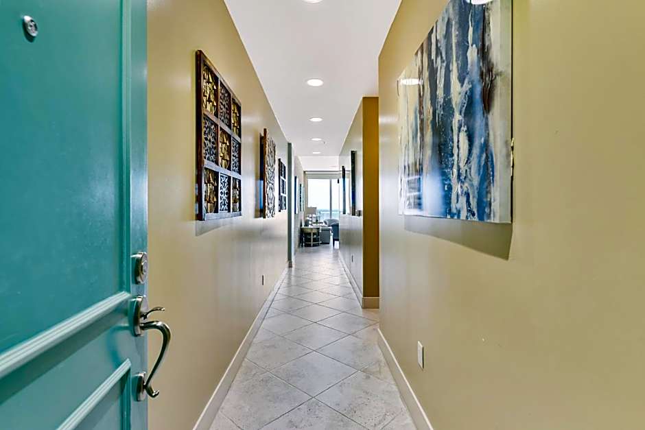 Diamond Beach Penthouse 5PH3