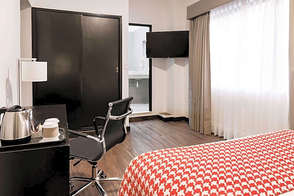 Costa del Sol Wyndham Piura