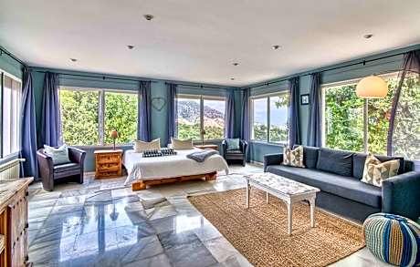 Double Room with Bathroom