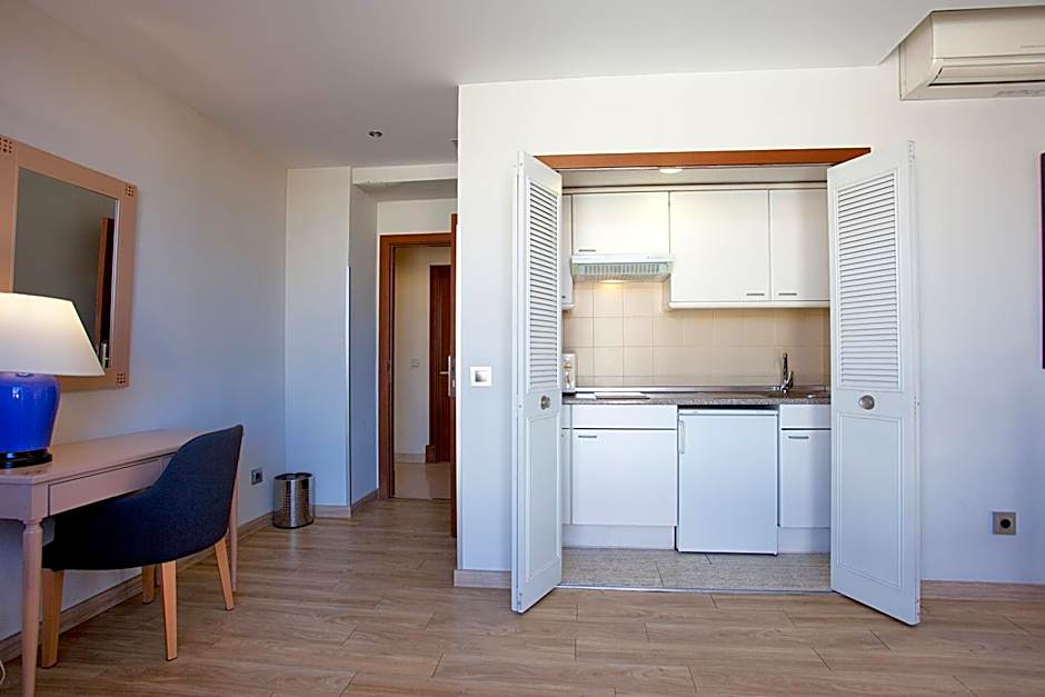 Espahotel Plaza Basilica