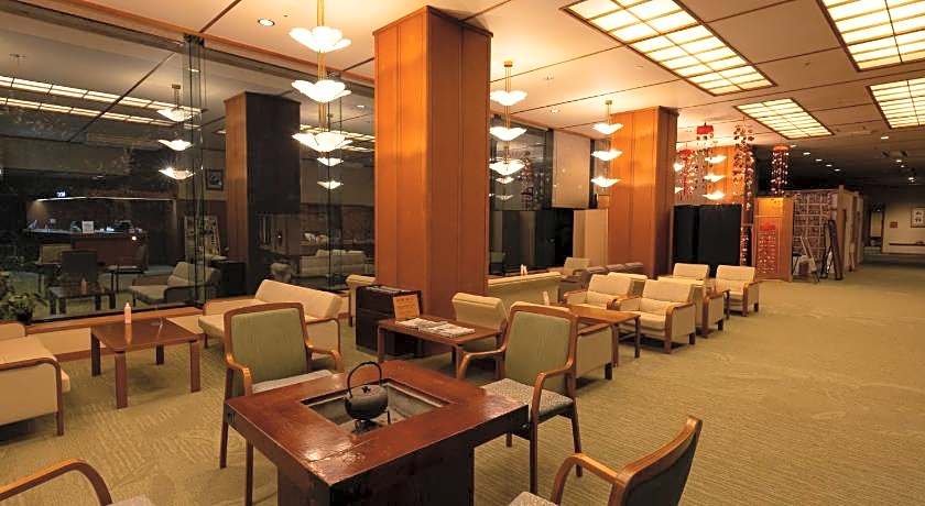 Ryokan Matsusaki