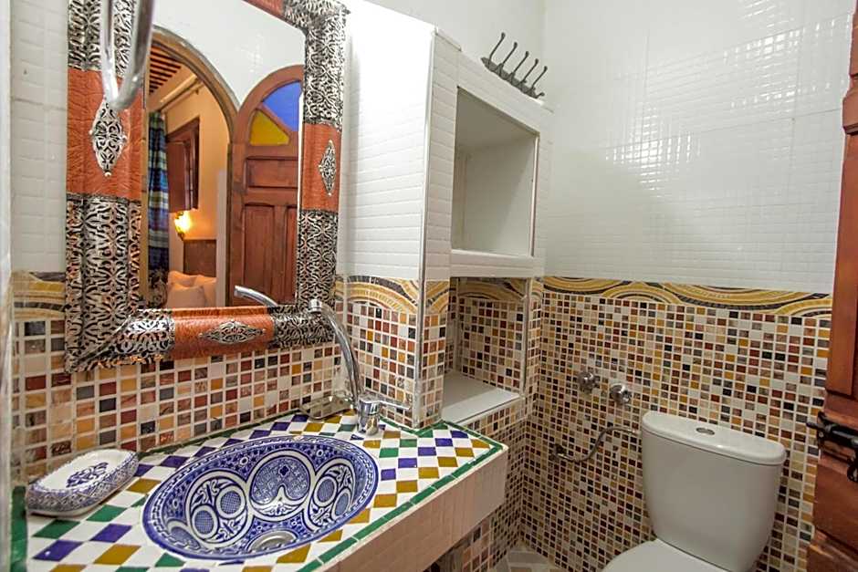 Dar Meknes Tresor