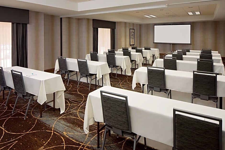 Homewood Suites By Hilton Boston-Billerica/Bedford