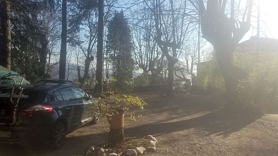 Albergo Ristorante Guidi